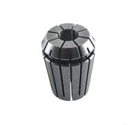 ER25 - Pinza de resorte de 216 mm, alta fuerza de sujeción, tierra de precisión, mejor equilibrio, refrigeración a través de aplicaciones de herramientas, conjunto de soporte de herramientas (14 mm)