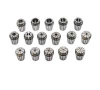 ER25 Spring Clamps 9PCS MTA/MT4 MT3 MT2 ER25 M12 1PCS ER25 Wrench 1PCS Collet Chuck Morse Holder Cone For CNC Milling Lathe Tool(MT4-ER25,MTA (11PCS))