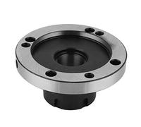 ER32 Collet Chuck Dureza de Alta Resistencia Herramienta de Fresado de Torno de Acero de Carbono 80/100 Mm de Diámetro (Mingzhe05ia8pydvg-01)