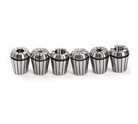 ER32 Collet Chuck Spring Collets Set para máquina de grabado CNC fresado herramienta de torno (1 unid-17 mm)