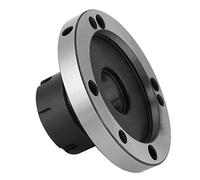 ER32 Collet Chuck, Torno CNC ER32 Collet 80 / 100mm Diámetro ER32 Collet Chuck Tool para máquina de torno(ER32-100mm)