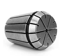 ER32 Spring Collet Chuck Holder | 0.008mm High Accuracy 65Mn Steel CNC Tool | Milling Machine Collet for CNC Lathe/Router/Engraver | 3-20mm Sizes (3)