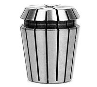 ER32 Spring Collet Chuck Holder | 0.008mm High Accuracy 65Mn Steel CNC Tool | Milling Machine Collet for CNC Lathe/Router/Engraver | 3-20mm Sizes (6)