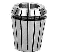 ER32 Spring Collet Chuck Holder | 0.008mm High Accuracy 65Mn Steel CNC Tool | Milling Machine Collet for CNC Lathe/Router/Engraver | 3-20mm Sizes (19mm)