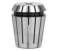 ER32 Spring Collet Chuck Holder | 0.008mm High Accuracy 65Mn Steel CNC Tool | Milling Machine Collet for CNC Lathe/Router/Engraver | 3-20mm Sizes (5)