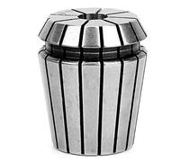 ER32 Spring Collet Chuck Holder | 0.008mm High Accuracy 65Mn Steel CNC Tool | Milling Machine Collet for CNC Lathe/Router/Engraver | 3-20mm Sizes (9)