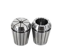 ER40 ER50 Abrazadera De Mandril Resorte 4 6 8 10 12 14 16 18 20 22 24 26mm Juego AA 0.008mm ER Collect(ER40-14mm)