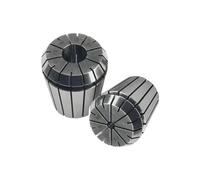 ER40 ER50 Spring Collect Chuck Clamp 2 4 6 8 10 12 14 16 18 20 22 24 26mm Spring Collet Set AA 0.008mm ER Collect ER40 ER50(ER50-10mm)