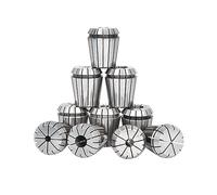 ER50 Collet 6-36mm Er Spring Collet Chuck Máquina de grabado Husillo Abrazadera Cnc Portaherramientas Torno de sujeción Collet (Size : ER50-12mm)