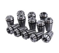 ER8 1Pcs Accuracy 1-5mm Milling Chuck Spring Collet Set For CNC Engraving Machine Spring Collet Chuck Milling Lathe(ER11-5mm)