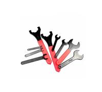 ER8 ER11 ER16 ER20 ER25 ER32 ER40 Llave ISO20 ISO25 ISO30 APU13 APU16 C25 C32 C40 ER16MS ER20MS ER ISO APU portaherramientas(ER11MS Wrench)