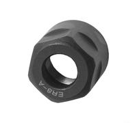 ER8ER40 para tuercas de pinza CNC para mejorar en torno y fresado, con tecnología de equilibrio dinámico (ER8-A)