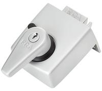 ERA 1930-35-1 - Barra antirrobo para puerta (tamaño: 40mm)