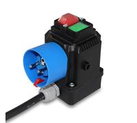 ERA 330725E Interruptor, freno motor