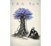 Era 364: The Ultimate Planner for Discipline, Growth, and Mental Strength