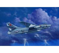 ERA-3b Skywarrior Strategic Bomber Fighter Plástico Kit 1:48 Modelo 2873