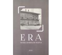 Era 6: Revista cerdana de recerca