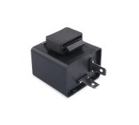 Relé intermitente eléctrico 661282 ERA para OPEL VECTRA B Hatchback VECTRA B