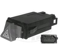 ERA 662415 Interruptor intermitente de aviso Compatible con AUDI A6 C5 Avant 4B5 A6 C5 Sedán 4B2