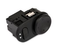 ERA 662437 Conmutador, ajuste de espejo