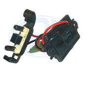 Resistor de la resistencia del ventilador 665023 ERA para RENAULT MEGANE II