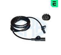 ERA ABS Sensor De Velocidad De Rueda Trasero Derecho Para Mercedes-Benz
