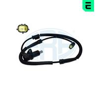 ERA ABS Sensor Raddrehzahl Para KIA Sorento I JC Eje Delantero Derecho