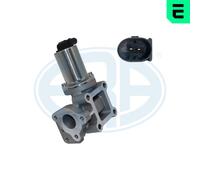 ERA AGR-VÁLVULA Eléctrica Para Hyundai H-1 Travel 2.5 CRDi Daewoo Lanos