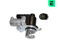 ERA AGR-VENTIL Eléctrico Para Porsche Cayenne 4.2 S Diesel VW Touareg Q7