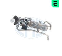 ERA AGR-VENTIL Eléctrico Para VW Polo 6R1 6C1 6R_ Audi A3 8P1 8PA 8XA 8XF