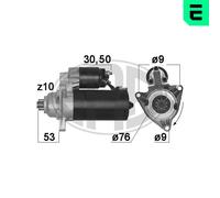 ERA Anlasser Starter 1.8kW para VW Transporter IV 220085A