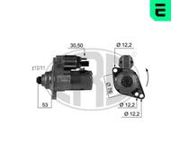 ERA Anlasser Starter 2 kW para VW Golf IV Variant 220449A