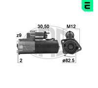 ERA Arrancador Starter 1.8kW Para Audi A4 Avant VW Passat Variant 220137A