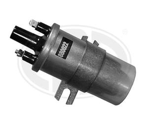 ERA Bobina de encendido Unidad De Bobina De Encendido 880022 Compatible con VW GOLF II 19E, 1G1 SCIROCCO 53B Jetta II 19E, 1G2, 165, MERCEDES-BENZ Clase G SUV W460 Clase G Cabrio W460, AUDI QUATTRO 85
