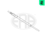 ERA Bujía Apto para Fiat Ducato Camión/Chasis 160 Multijet 3.0 D