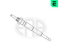 Bujía Ignición MDC096Q 19850-67030 CP22 DG-305 13 721 449 CH608 ADT31811