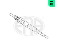 ERA Bujía De Precalentamiento Compatible Para VW Polo 9N 1.4 TDI