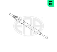 ERA Bujía Incandescente Apto para VW Passat Cc 357 2.0 Tdi 4motion