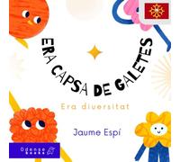 ERA CAPSA DE GALETES
