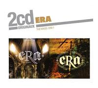 Era - Coffret 2 CD : The Mass - Era 1
