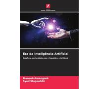 Era da Inteligência Artificial: Desafios e oportunidades para o Paquistão e o Sul Global