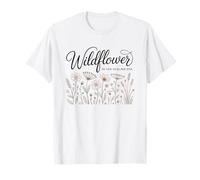 Era De Sanación Mujer Camiseta