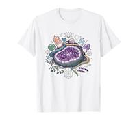 Era De Sanación Mujer Camiseta
