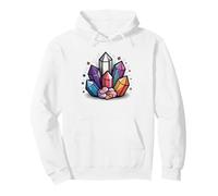 Era De Sanación Sudadera con Capucha