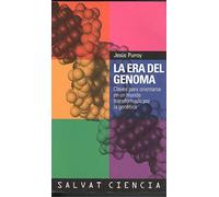 ERA DEL GENOMA,LA-CLAVES ORIENTARSE (SIN COLECCION)