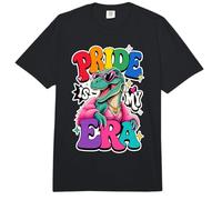 Era del Orgullo de Glamasaurus Rex Comfort Colors Adult Heavyweight T-Shirt