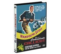 Era el Comandante Callicut [DVD]