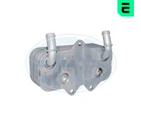 Era Enfriador De Aceite 354136 Compatible Para Opel Astra G Caravan F35