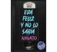 Era feliz y no lo sabía: 01 (Poesía)