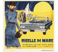 Era Galileo Sandro - Ribelle Di Mare [Vinilo]